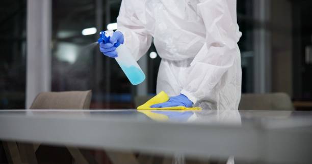 Licensed Unattended Death Cleanup service in Shrewsbury, NJ - Trauma Clean Pros